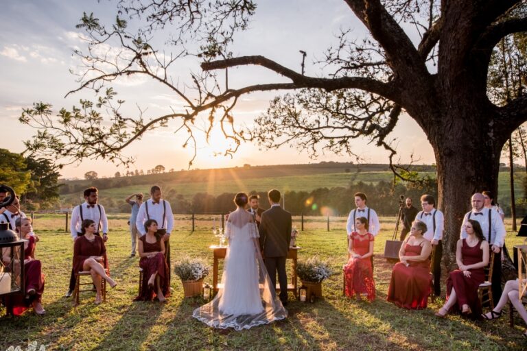 Qual melhor dia para casar? Descubra como escolher o dia ideal