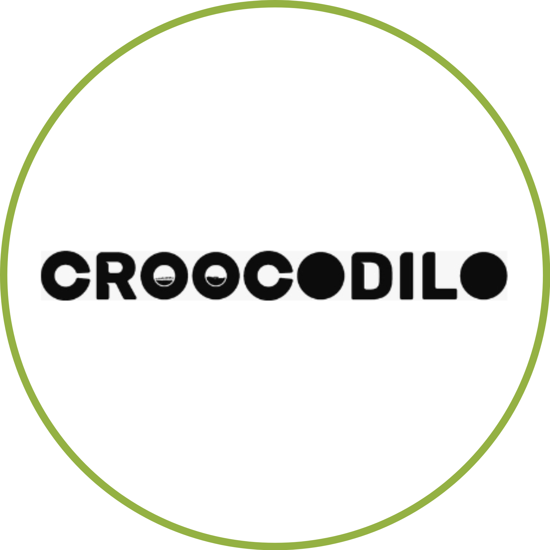 croocodilo