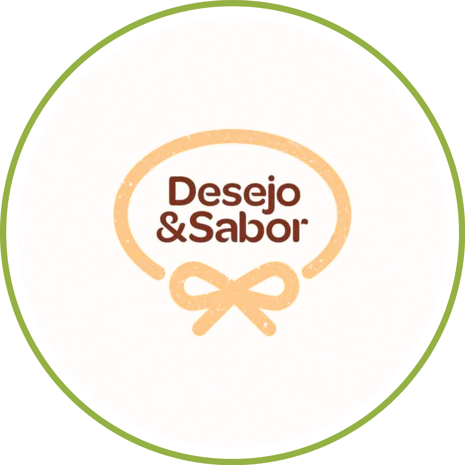 desejo e sabor