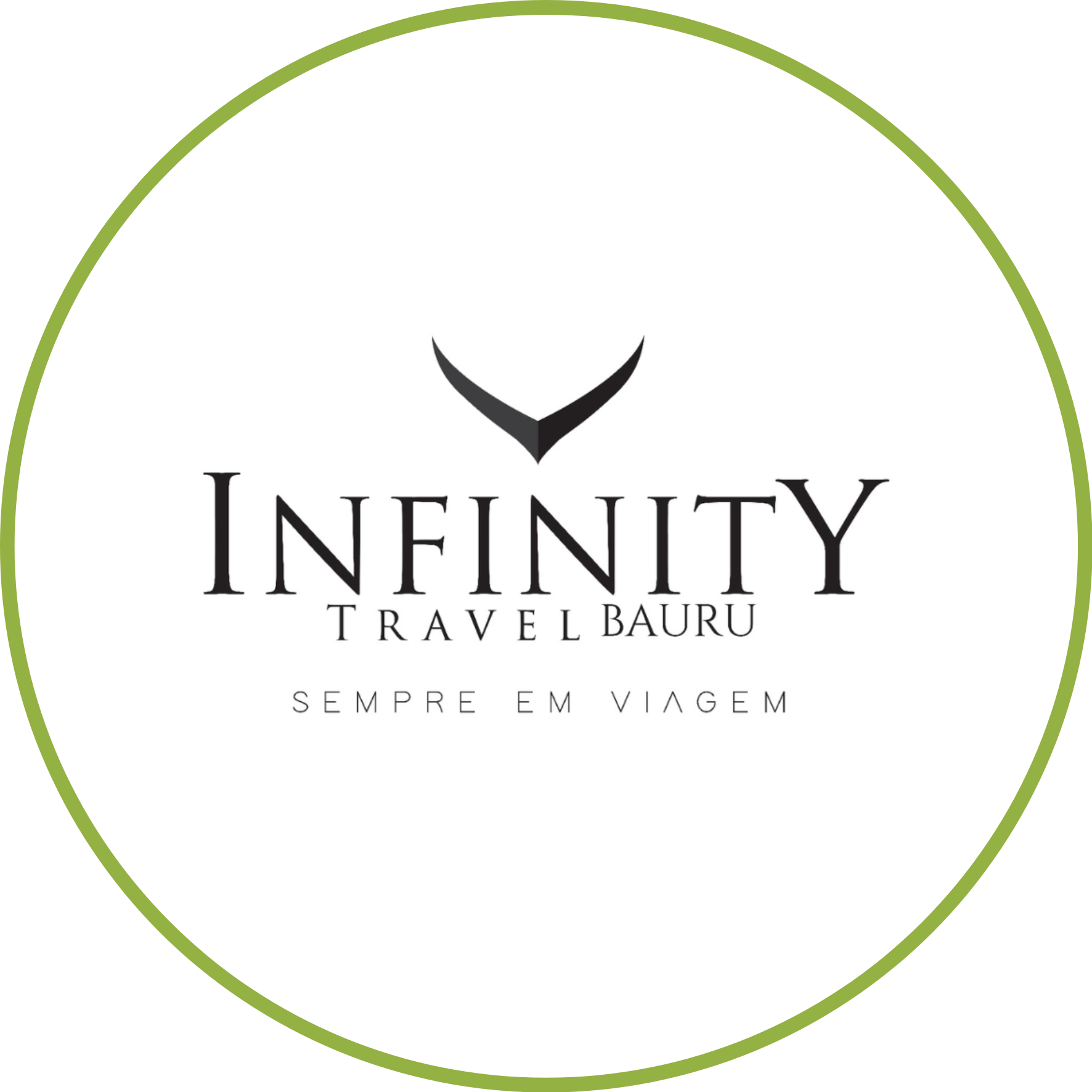 infinity