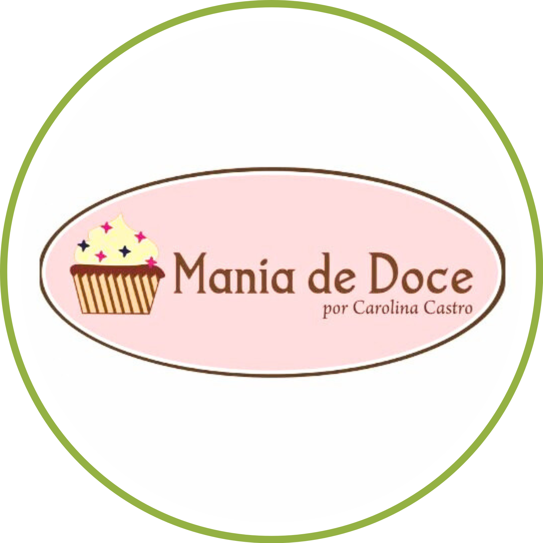 mania de doce