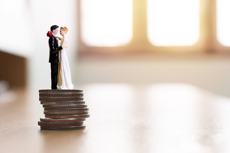 Quem paga o casamento? Descubra aqui