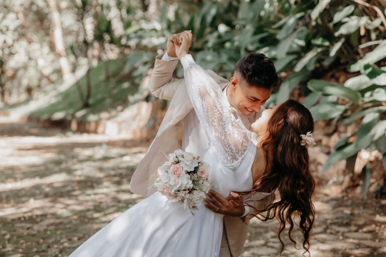 Música para vídeo de casamento: +80 opções por estilo