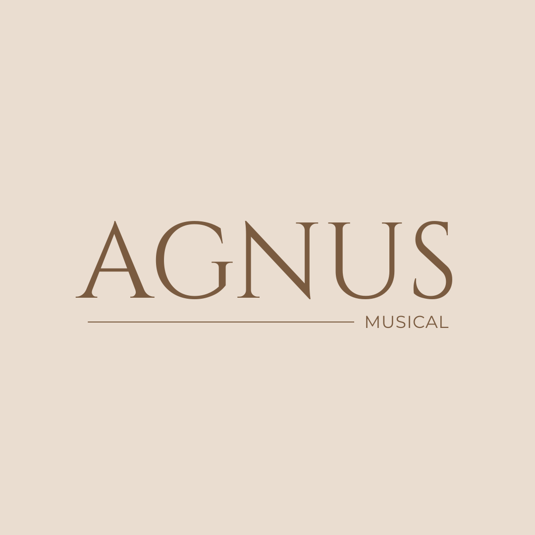 AGNUS MUSICAL logo