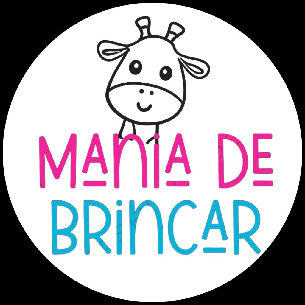 mania de brincar