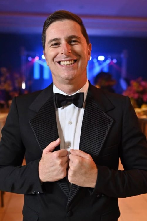 Foto de Michel Góes(1)