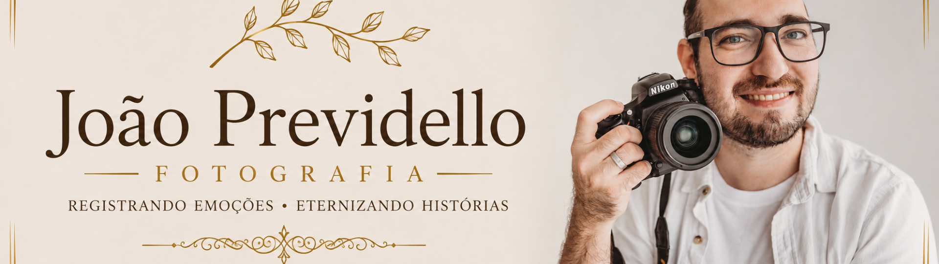 João prevdello Foto