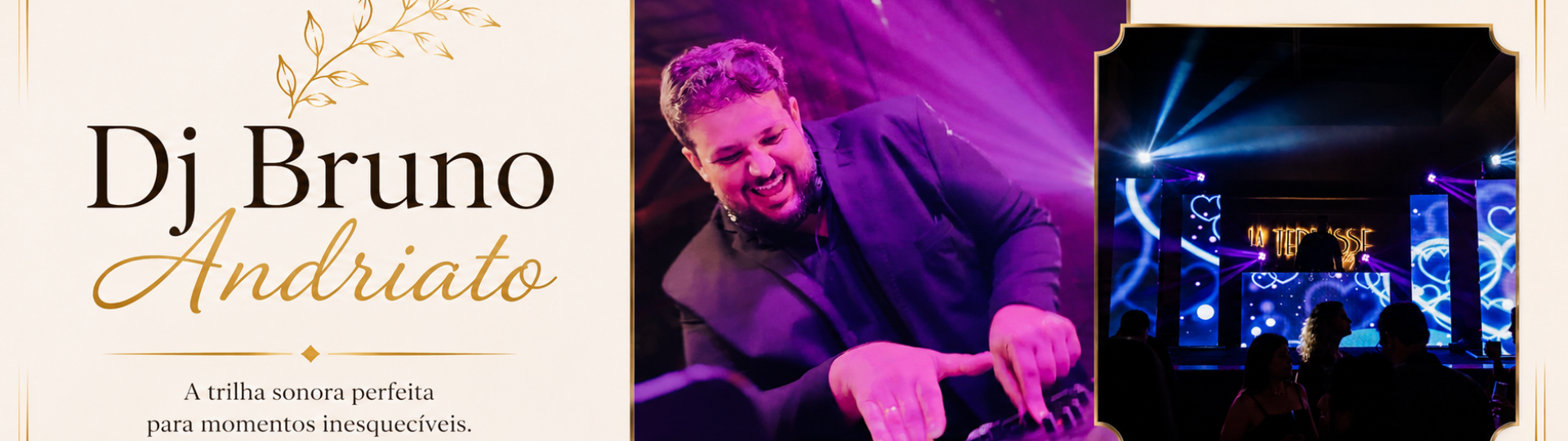 banner dj bruno andriato